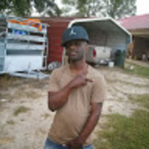 Meet your Posher, Laanthony